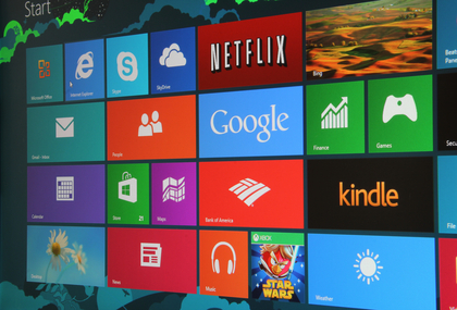 Advantage Of Windows 8 Advantage Of Windows 8
