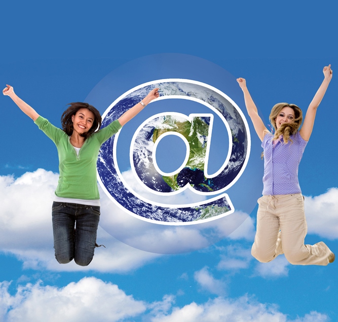 Cloud Based Email Services Cloud Based Email Services