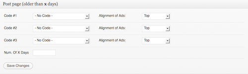 Extra-plugin-ad-placement Extra plugin ad placement