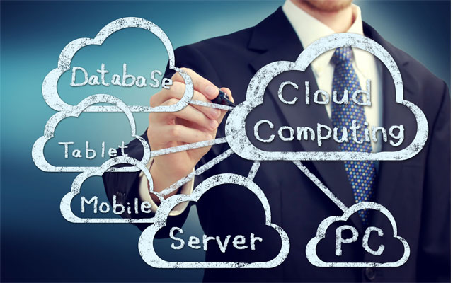 Flourishing Cloud Based Companies Flourishing Cloud Based Companies