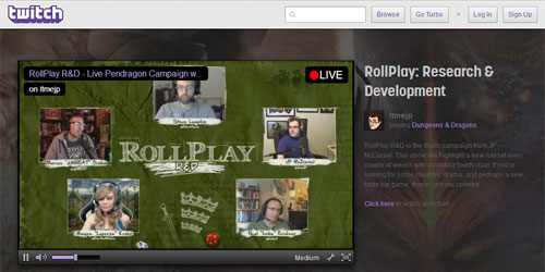 Google's Youtube reportedly buying Twitch for $1 Billion Google's Youtube reportedly buying Twitch for $1 Billion