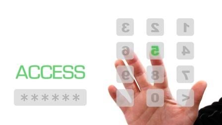 Insurmountable Passwords Insurmountable Passwords