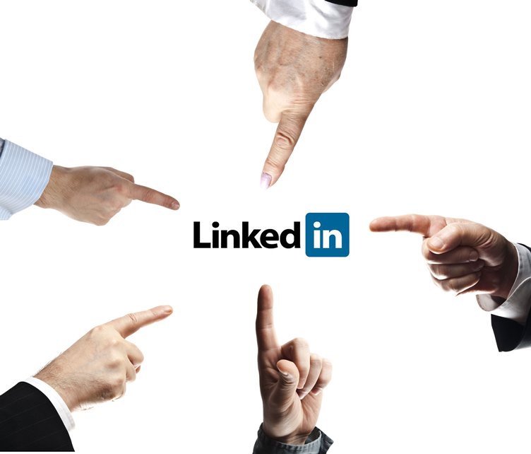LinkedIn As Promotional Tool For Your Company LinkedIn As Promotional Tool For Your Company
