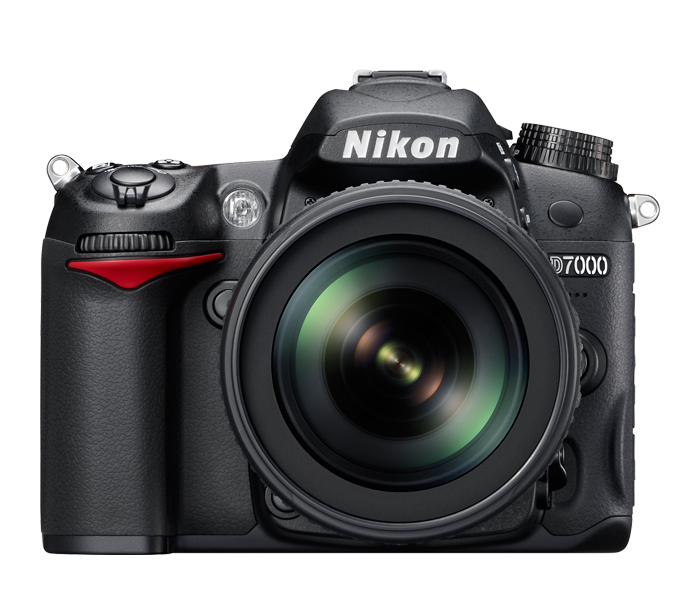 Nikon D7000 Nikon D7000