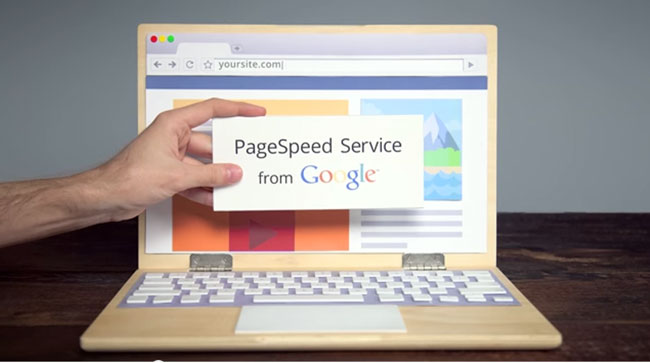 Page Speed Service By Google Page Speed Service By Google