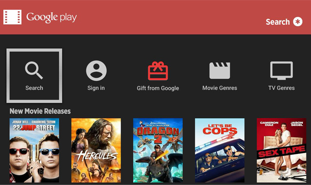 Roku brings Google Play to its Users Roku brings Google Play to its Users