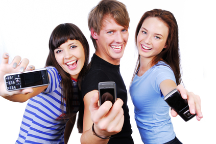 Smartphone Characteristics To Bank On Smartphone Characteristics To Bank On