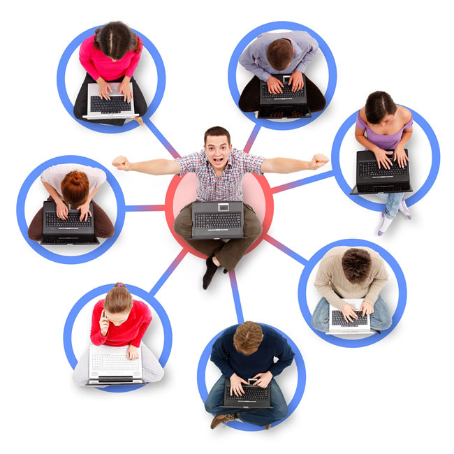 Why most of the internet users trust social media in emerging markets Why most of the internet users trust social media in emerging markets