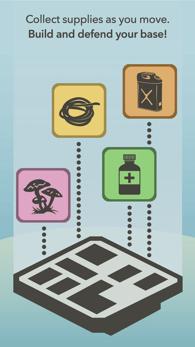 Zombies Run Zombies Run