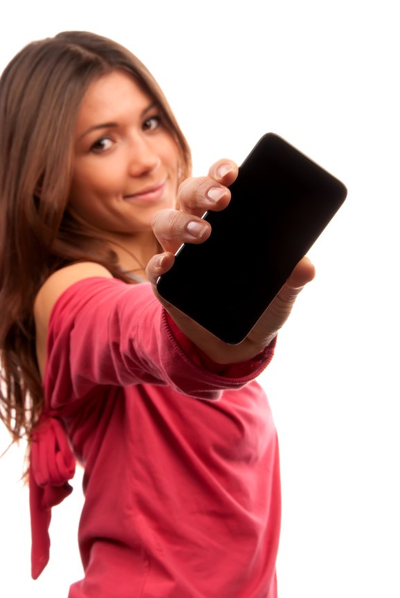 Five Ways To Upgrade Your Mobile Five Ways To Upgrade Your Mobile