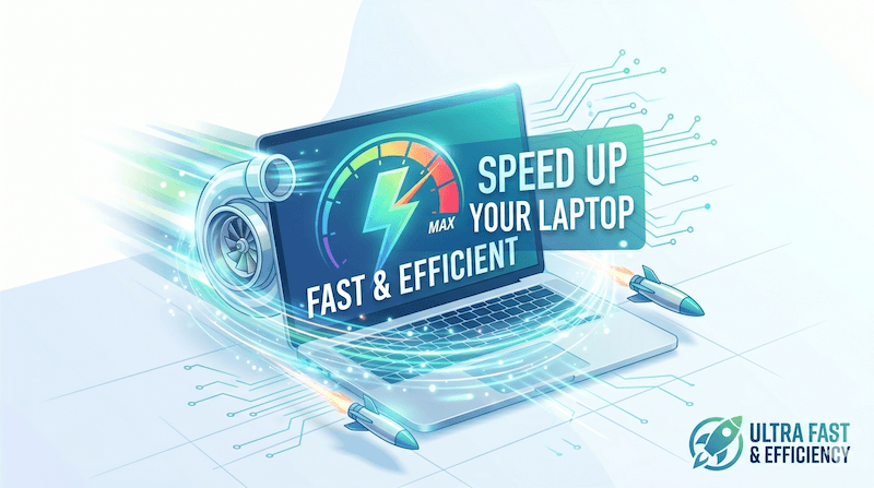 Laptop speed Laptop speed