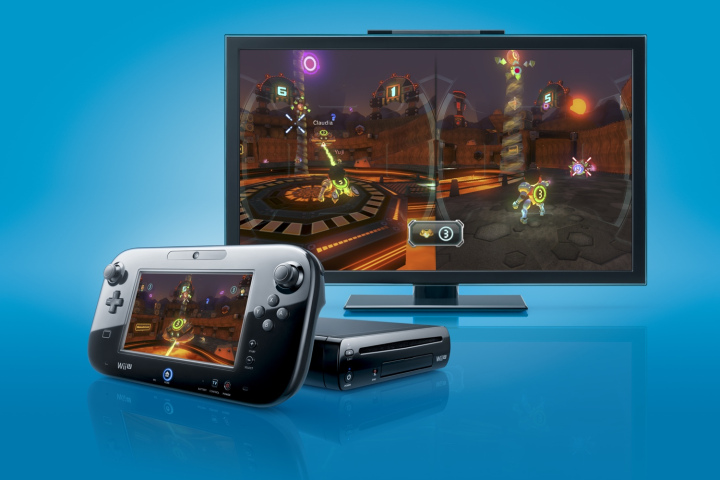 wii u nintendo wii u nintendo