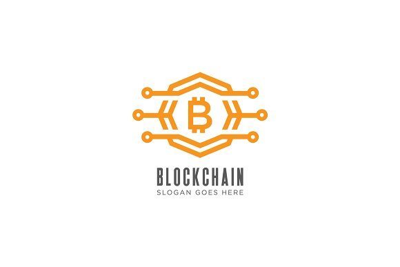 19 blockchain cryptocurrency logo