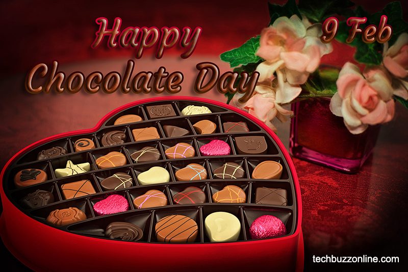 Chocolate Day Chocolate Day