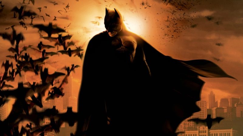 Batman - 1