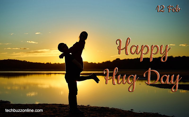 Hug Day Hug Day