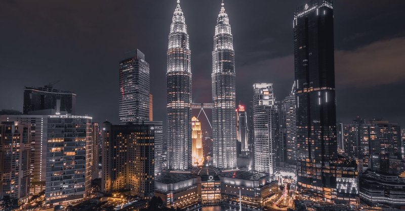 6 Scenic View Of City
