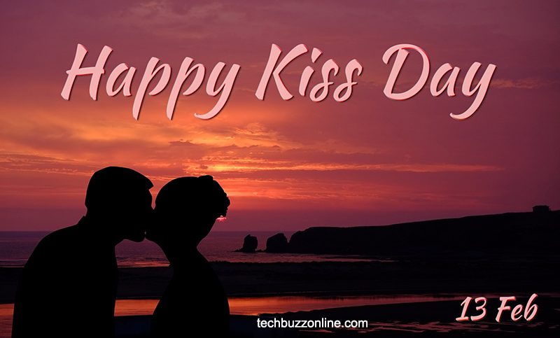 Kiss Day Kiss Day
