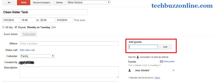Google Calendar: Cool and useful features for a better experience Google Calendar: Cool and useful features for a better experience