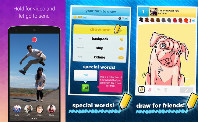 Draw Something Review: World’s Top Selling Famous App! Draw Something Review: World’s Top Selling Famous App!