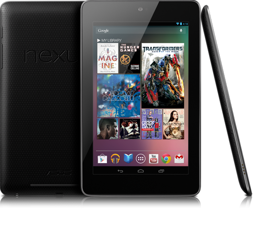 google nexus 7 google nexus 7