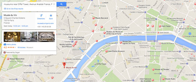 Google Offline Maps: You Won't Be Lost Even If You Are Offline (Even If You Are A Woman)