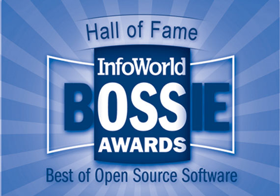 Open Source Software Awards