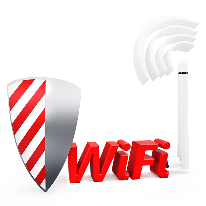 Wifi Security Concerns