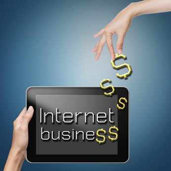 The Success Of Internet Business With The Aid Of Technology