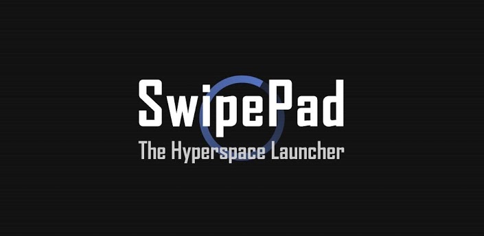 Swipepad logo