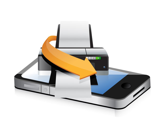 The Rise Of Mobile Printing Applications