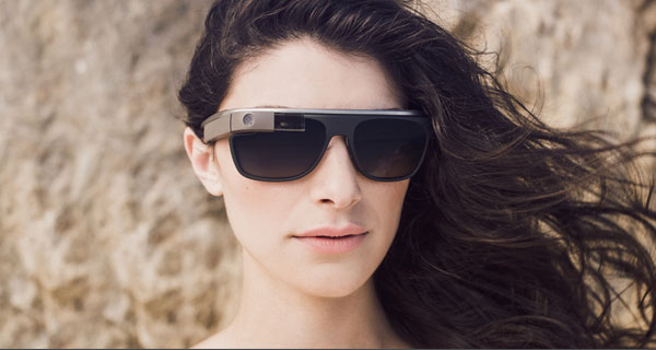 Upgraded Google Glass comes with more memory and bigger battery