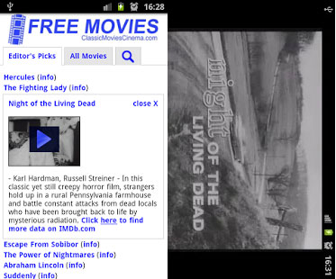 Free-Movies