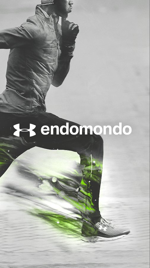 Endomodo Sports tracker PRO
