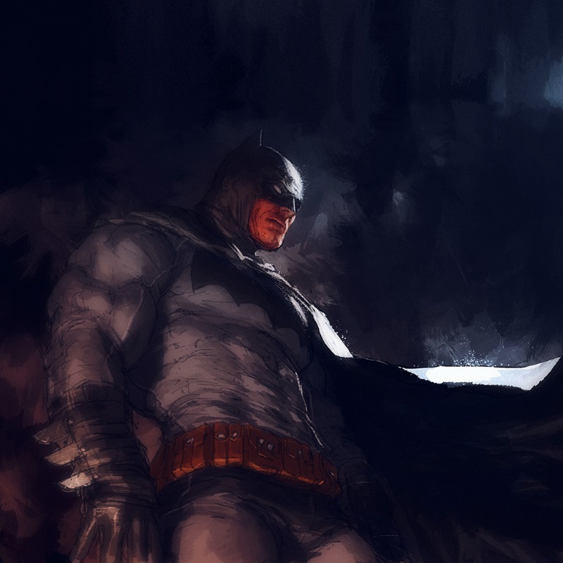 Batman - 5