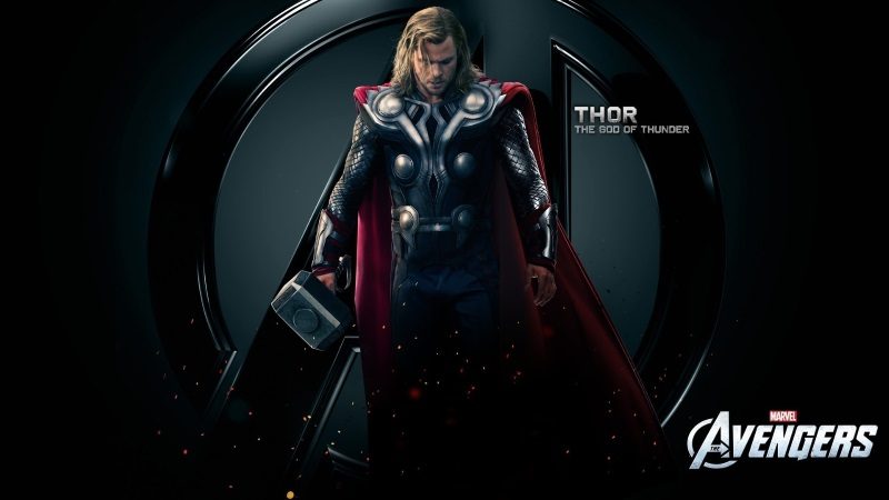 Thor - 3