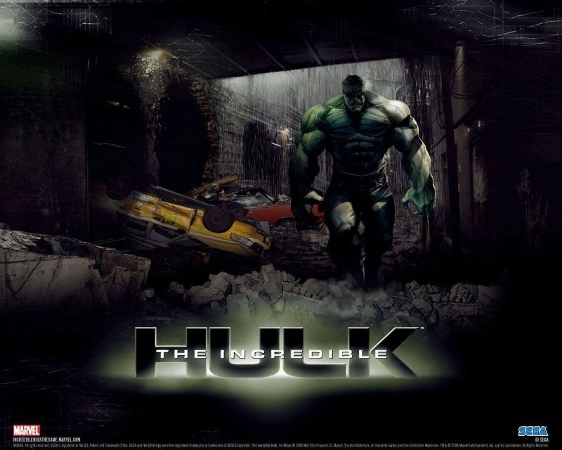 Hulk - 2