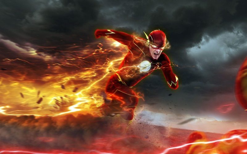 The Flash - 1