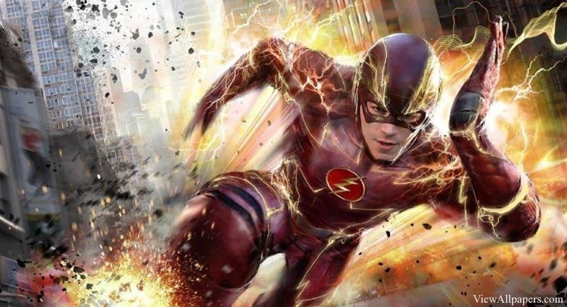 The Flash - 2