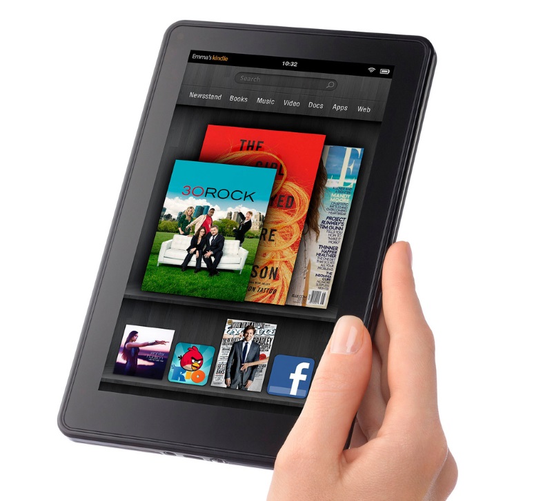 10 Kindle Fire Apps You Shouldn’t Ignore