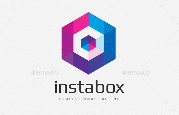 cubic box logo