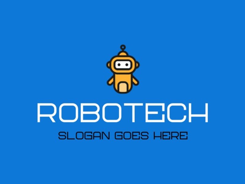 robotech logo
