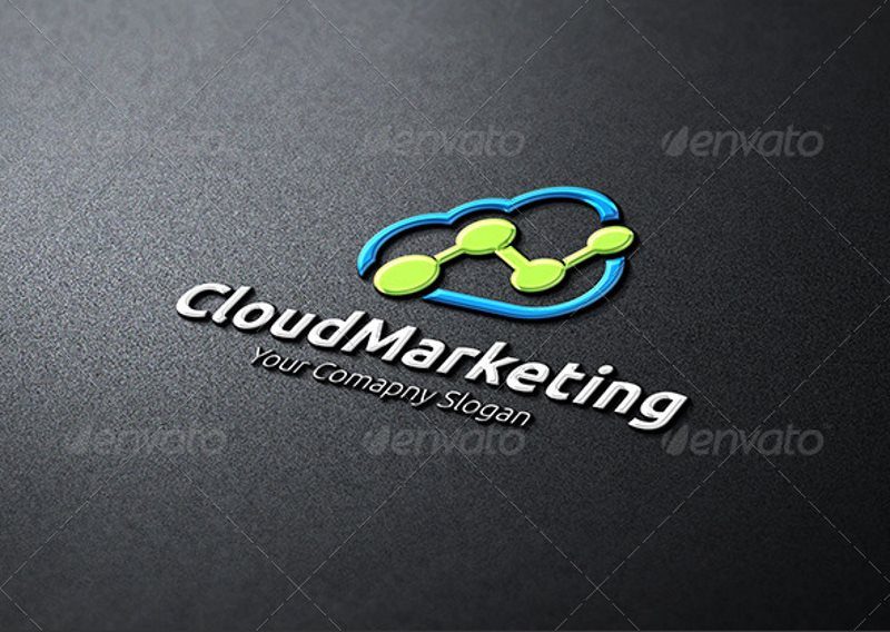 cloud marketing