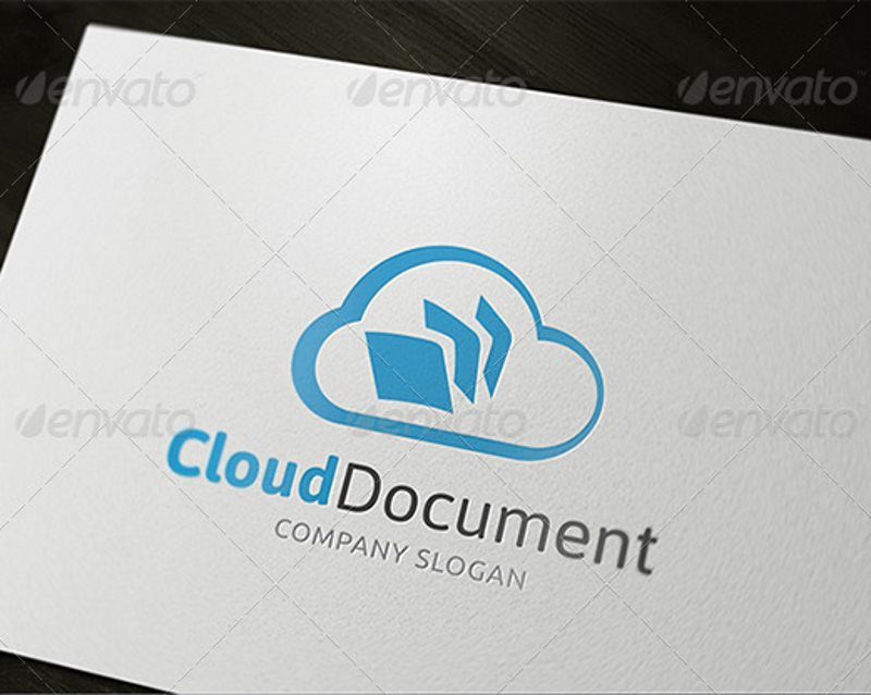 cloud document