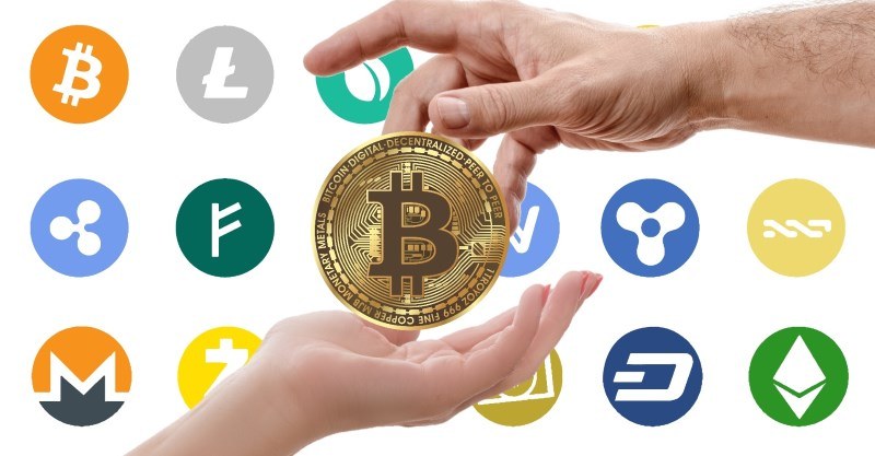 3 cryptocurrency bitcoin exchange