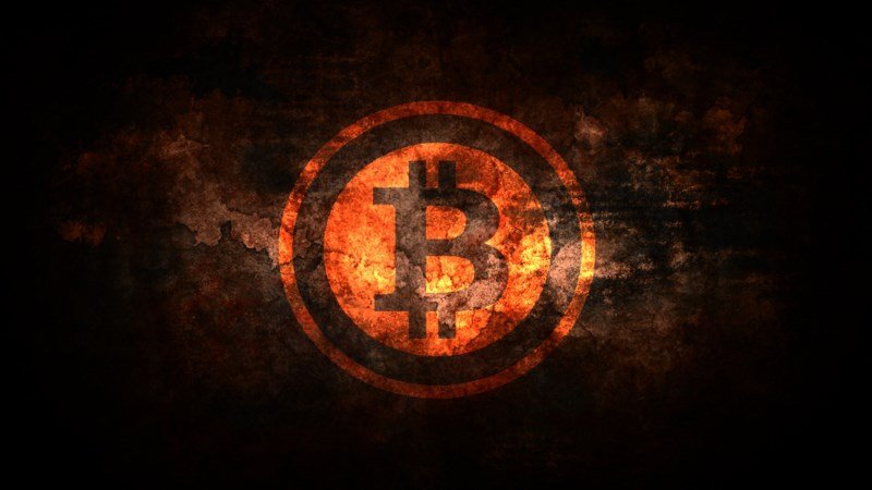 6 bitcoin btc cryptocurrency