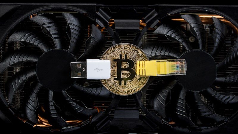 7 bitcoin cryptocurrency blockchain