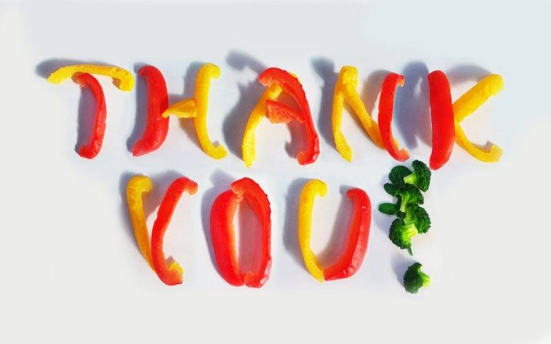 9 thank you paprika broccoli red image