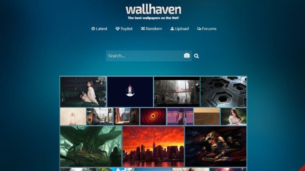 25 Best Wallpaper Sites for Free PC & Desktop Backgrounds - Tech Buzz Online