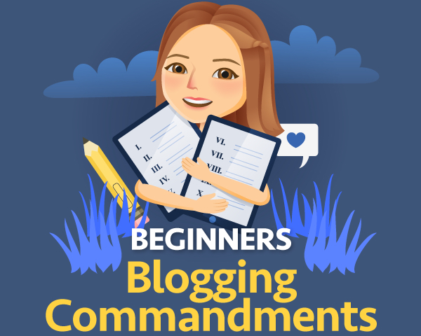 rules of blogging